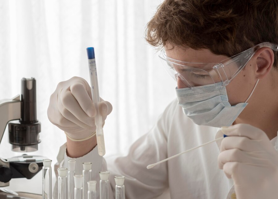 Medical Industry